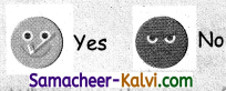 Samacheer Kalvi 3rd Standard Science Guide Term 1 Chapter 1 My Body 5