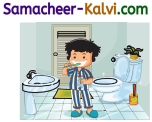 Samacheer Kalvi 3rd Standard Science Guide Term 2 Chapter 2 water 2
