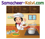 Samacheer Kalvi 3rd Standard Science Guide Term 2 Chapter 2 water 3