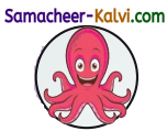 Samacheer Kalvi 3rd Standard Science Guide Term 3 Chapter 2 Animal Life 6