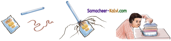 Samacheer Kalvi 3rd Standard Science Guide Term 3 Chapter 3 Air 2