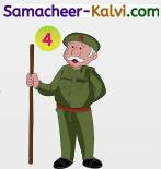 Samacheer Kalvi 3rd Standard Social Science Guide Term 1 Chapter 2 Our Friends 10