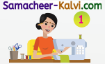 Samacheer Kalvi 3rd Standard Social Science Guide Term 1 Chapter 2 Our Friends 7