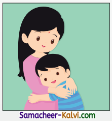 Samacheer Kalvi 3rd Standard Social Science Guide Term 3 Chapter 3 Child Safety 3