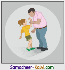 Samacheer Kalvi 3rd Standard Social Science Guide Term 3 Chapter 3 Child Safety 4