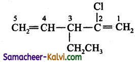 TN State Board 11th Chemistry Important Questions Chapter 11 Fundamentals of Organic Chemistry 54