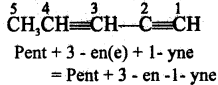 TN State Board 11th Chemistry Important Questions Chapter 11 Fundamentals of Organic Chemistry 86