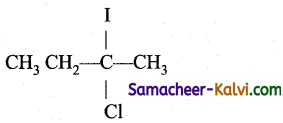 TN State Board 11th Chemistry Important Questions Chapter 14 Haloalkanes and Haloarenes 114