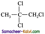 TN State Board 11th Chemistry Important Questions Chapter 14 Haloalkanes and Haloarenes 151
