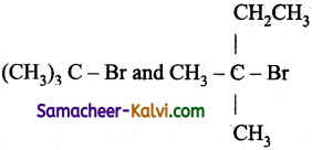 TN State Board 11th Chemistry Important Questions Chapter 14 Haloalkanes and Haloarenes 157