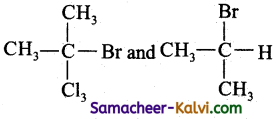 TN State Board 11th Chemistry Important Questions Chapter 14 Haloalkanes and Haloarenes 159