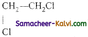 TN State Board 11th Chemistry Important Questions Chapter 14 Haloalkanes and Haloarenes 16
