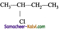 TN State Board 11th Chemistry Important Questions Chapter 14 Haloalkanes and Haloarenes 6