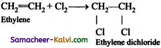 TN State Board 11th Chemistry Important Questions Chapter 14 Haloalkanes and Haloarenes 86