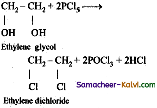 TN State Board 11th Chemistry Important Questions Chapter 14 Haloalkanes and Haloarenes 87